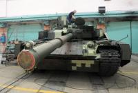 "Может действовать в любых условиях": названы заинтересованные в украинском танке "Оплот" страны