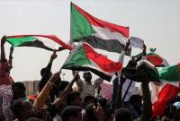В Судане в ходе протестов неизвестные снайперы расстреляли пятерых студентов