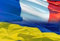 Франция и Украина будут развивать двусторонние проекты Франция и Украина будут развивать двусторонние проекты