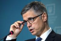 Дата "нормандской" встречи зависит от российской стороны - Пристайко