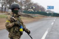 ООС: боевики 15 раз обстреливали украинские позиции, есть раненые ООС: боевики 15 раз обстреливали украинские позиции, есть раненые