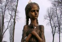 В Украине увеличилось количество людей, которые считают Голодомор геноцидом