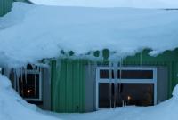 На антарктической станции почтили память жертв Голодомора