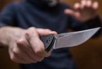 В Черниговской области отец ранил ножом 5-летнего сына и себя