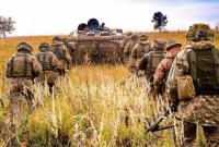 В штабе ООС рассказали о ситуации на участках разведения В штабе ООС рассказали о ситуации на участках разведения