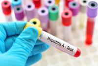 Вспышка гепатита в школе Чернигова: госпитализированы 12 детей