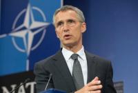 НАТО обнародовало программу визита Столтенберга и послов альянса в Украину