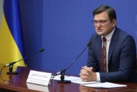 В правительстве озвучили 5 стратегических направлений взаимодействия с НАТО
