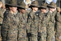 Впервые в истории армии США две сестры стали генералами