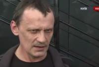 Освобожденный узник Кремля рассказал о реальном плане России по захвату Украины (видео)