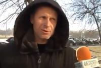 Языковой скандал в Беларуси: журналисту не ответили на вопрос на родном языке (видео)