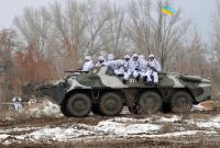 РФ собирается обвинить Украину в подготовке терактов на оккупированном Донбассе и в Крыму, - МОУ