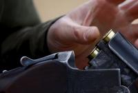 Мужчина случайно застрелил товарища из ружья Мужчина случайно застрелил товарища из ружья