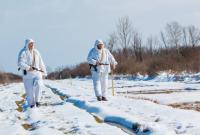 Двое африканцев пытались нелегально перебраться из Украины в Польшу