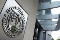 Деньги МВФ были направлены на усиление золотовалютных резервов, - Порошенко Деньги МВФ были направлены на усиление золотовалютных резервов, - Порошенко