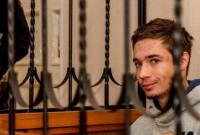 Политзаключенный Павел Гриб умрет, если срочно не сделать операцию, - отец (видео) Политзаключенный Павел Гриб умрет, если срочно не сделать операцию, - отец (видео)