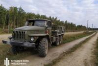 В Винницкой области будут судить военнослужащего за смертельное ДТП