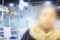 Из-за поездок в оккупированный Крым пограничники не пустили в Украину россиянку Из-за поездок в оккупированный Крым пограничники не пустили в Украину россиянку