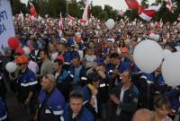 Первый город в Беларуси пошел на соглашение с протестующими