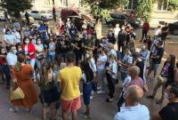 В Черновцах могут начаться протесты из-за усиления карантина