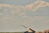 Генштаб ВСУ сообщил об успешном испытании ракеты "Ольха-М"