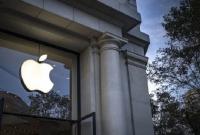 Италия оштрафовала Apple на $12 миллионов