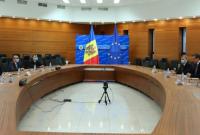 Кулеба провел первую встречу с новым президентом Молдовы