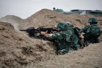 Украина в СЦКК заявила о системном применении боевиками снайперского огня на Донбассе