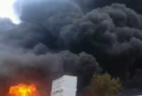 В Италии на заводе по производству боеприпасов произошел взрыв, есть жертвы