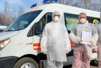ООН доставила на оккупированный Донбасс 25 грузовиков гуманитарной помощи