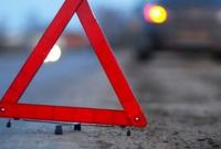 Во Львовской области под колесами легковушки погибла женщина