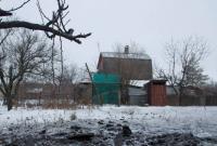 Боевики обстреляли частный сектор на Донбассе