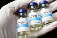 В Украине еще почти 8 000 новых случаев коронавируса