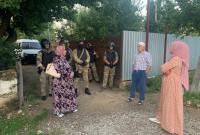 В оккупированном Крыму в целом задержали семерых крымских татар
