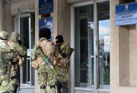 Боевики на Донбассе не могут считаться комбатантами