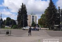 Спецоперацию по освобождению заложников в Луцке координируют Аваков и зам Баканова