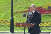 США в ОБСЕ напомнили, что Путин сам назвал Крым украинским