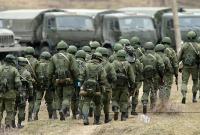 В апреле в Крыму состоялось более 30 военных учений
