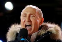 У Кремлі розповіли, як захищають Путіна від коронавірусу