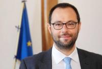 В Италии министр самоизолировался из-за коронавируса
