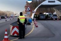 Криклий: Словения пропустила украинские автобусы, застрявшие на итальянской границе