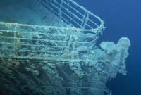 Экскурсии на затонувший Титаник начнут проводить в 2021 году