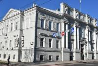 Власти Чернигова просят правительство и парламент отменить "карантин выходного дня"