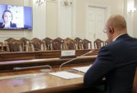 Украина хочет часть средств из проекта ЕИБ пустить на закупку вакцин против COVID-19
