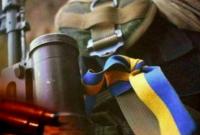 Украинская сторона в ТКГ о смерти бойца в Луганской области: причина смерти небоевая