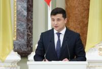 Зеленский дал Венедиктовой время до конца года, чтобы показать результат Зеленский дал Венедиктовой время до конца года, чтобы показать результат
