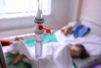 В Украине за сутки коронавирусную болезнь обнаружили у 163 детей и 133 медиков