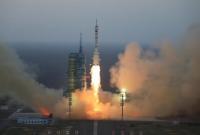 Китай запустил в космос неизвестный объект - СМИ Китай запустил в космос неизвестный объект - СМИ
