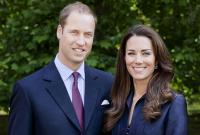 Принц Уильям и Кейт Миддлтон поделились новыми семейными фото