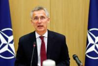 Столтенберг призвал Грузию ускорить подготовку к вступлению в НАТО